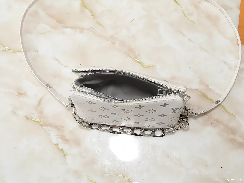 Women Vuitton Louis Messenger EasyMatch 7563 Bags For 0425